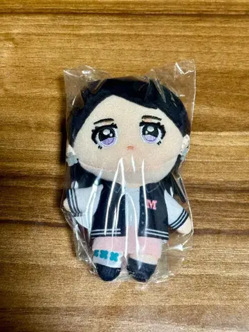 ME:I gigo 한정판 마스코트 MIU