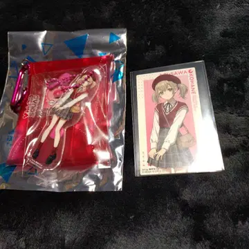 프로세카 스시로 코하네