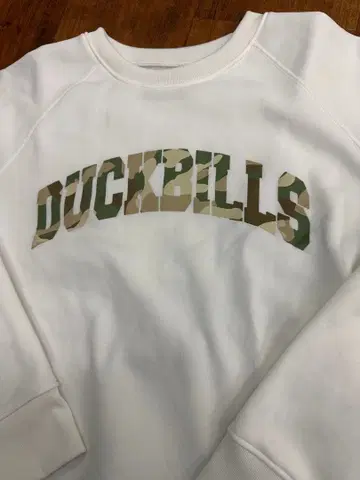 러프앤스웰 속기모 트레이닝복 M