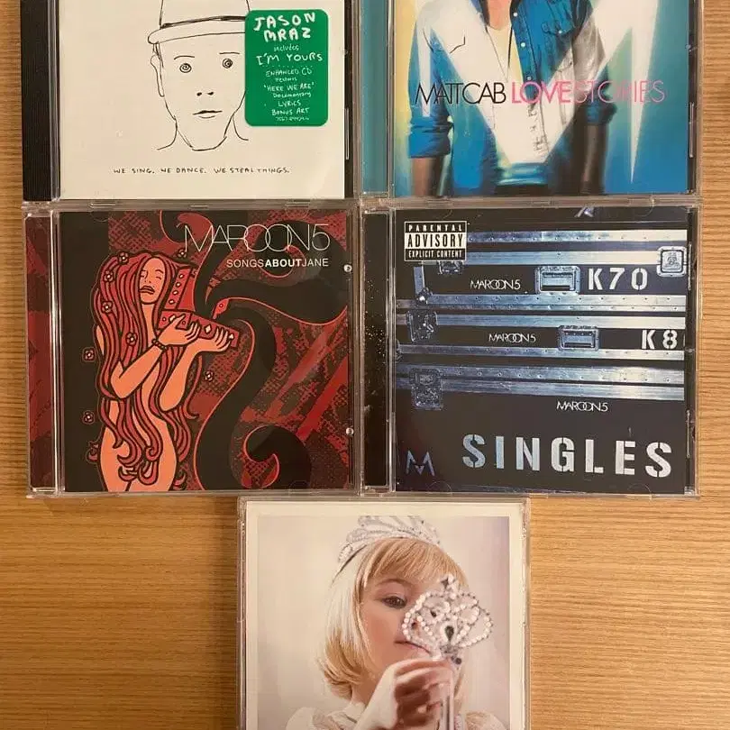 1번째 상품 이미지