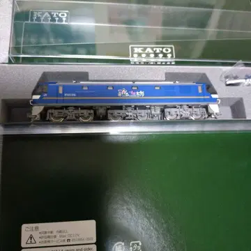 KATO EF210 300
