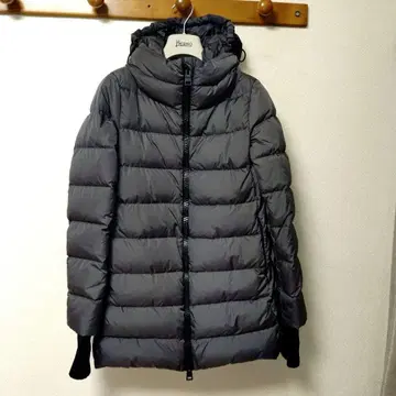 헬레노 다운 코트