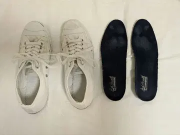 Converse 잭퍼셀 26cm