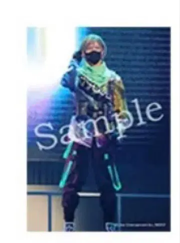 에이스테 FB 스테쇼 만리 1장