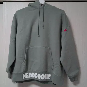 HEADGOONIE 풀오버 후디 레어