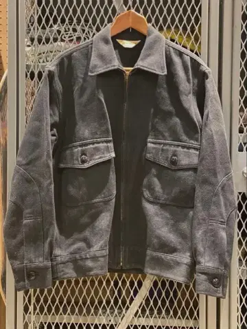 텐더 로인 T 배틀 자켓