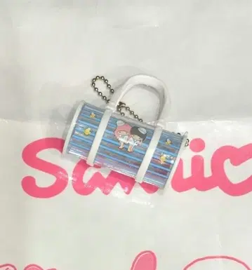 리틀트윈스타 시크릿 미니어처 참 키키라라