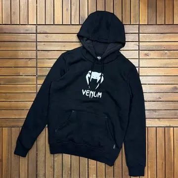 새상품급 Venum 맨투맨 후드티 UFC 종합격투기 MMA RIZIN