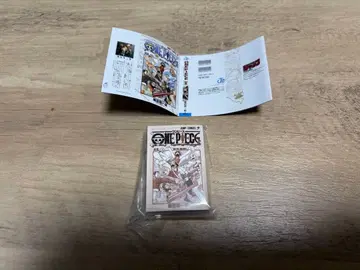 콩가샤본 ONE PIECE 권 5권