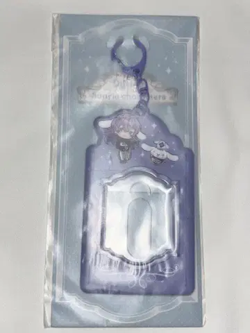 호시미치 쇼 사진풍 카드 홀더 산리오 Dytica