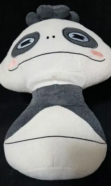 요괴워치 빅 사이즈 쓰치노코 팬더 봉제 인형
