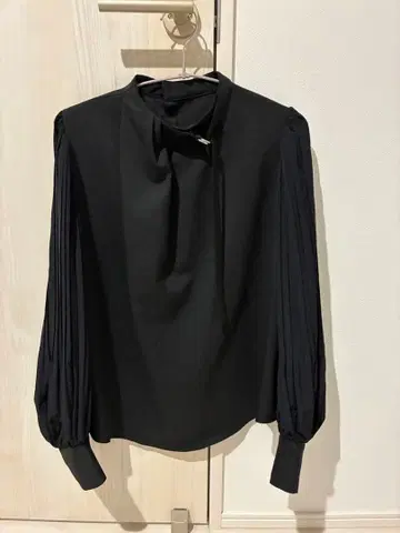 United tokyo 블라우스