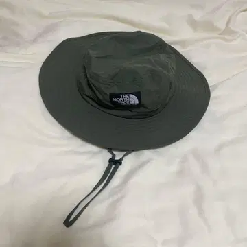 THE NORTH FACE 아웃도어 햇 올리브 그린