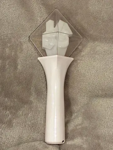 Snow Man LIVE TOUR 2022 LABO 응원봉