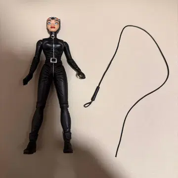 DC 코믹스 6인치 디자이너 시리즈 캣우먼 (다윈 쿡)