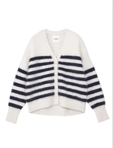 CEaRET 시이렛 폭스 캐시미어 가디건