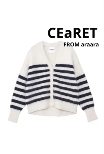 CEaRET FROM araara 시렛토 후로무 아라아라폭스