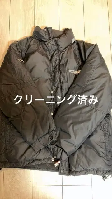 Bear USA 다운 자켓