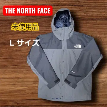 [ 미사용품 ] THE NORTH FACE 마운틴 라이트 자켓 L 사이즈