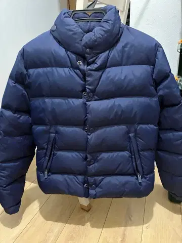 Gap Industrial Standard 다운 자켓 XXS