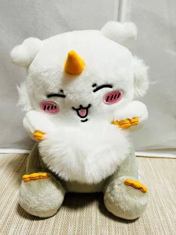 치이카와 (먼작귀) 그 아이 BIG 봉제 인형 택 포함