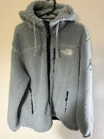 THE NORTH FACE RIMO FLEECE JACKET