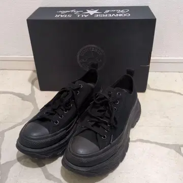 CONVERSE ALL STAR 100 TREKWAVE MN OX