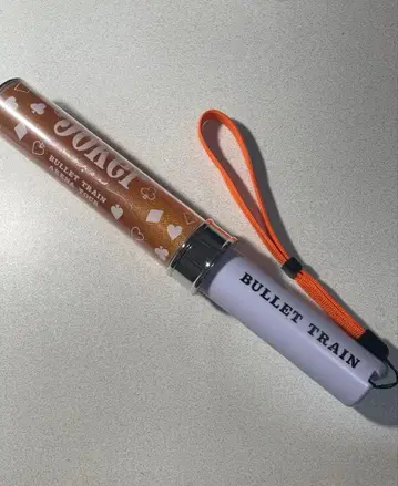 BULLET TRAIN ARENA TOUR 2024-2025 Joker