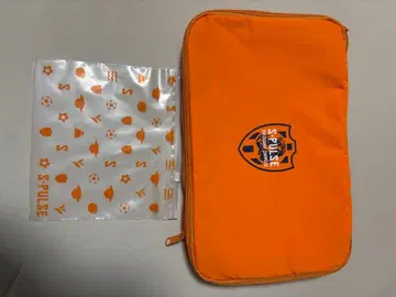 시미즈 에스펄스 압축 파우치, 지퍼 달린 수납 봉투