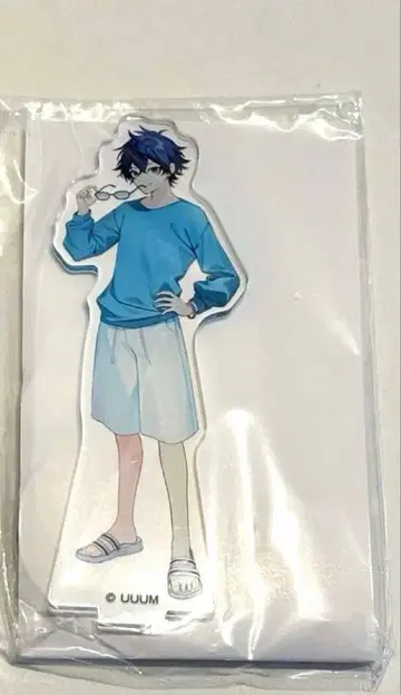 컬러풀 피치 나오키리 도쿄돔 시티 아크릴 스탠드