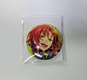 츠키나가 레오 캔뱃지 피처 2