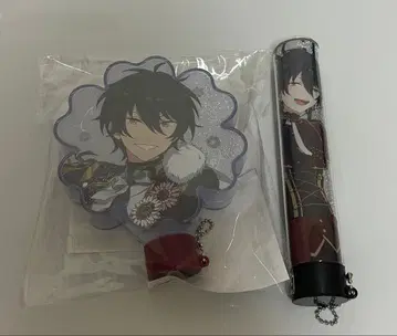 앙스타 스타포니 4th 카게히라 미카 응원봉 튜브