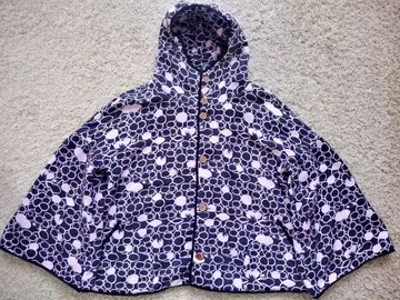 monikoto 판초 아우터