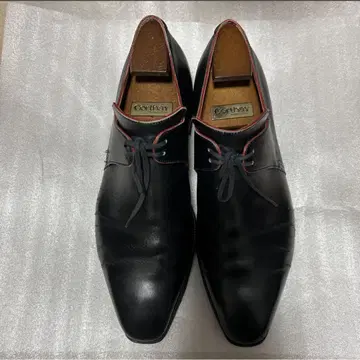 Corthay 코르테 Arca 아르카 사이즈 7 슈트리 포함