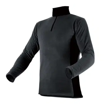 파나하 스키 플리스 방한 L LONG-SLEEVED