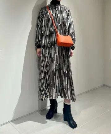 [ 미사용 ] TOMORROWLAND에서 구매한 원피스