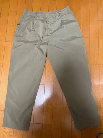 Evisen 워크 팬츠