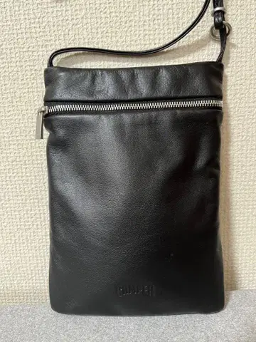 CAMPER 숄더백 캠퍼