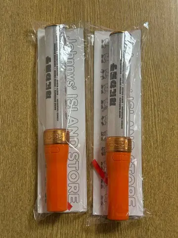 나니와단시 킹블레 응원봉 2