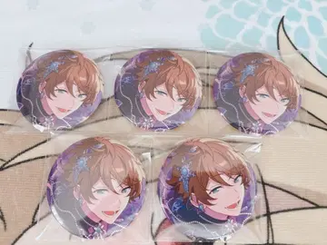 앙스타 컬렉션 캔뱃지 스이