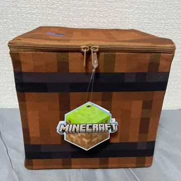 Minecraft 수납 박스
