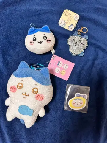 치이카와 (먼작귀) 하치와레 묶음 판매