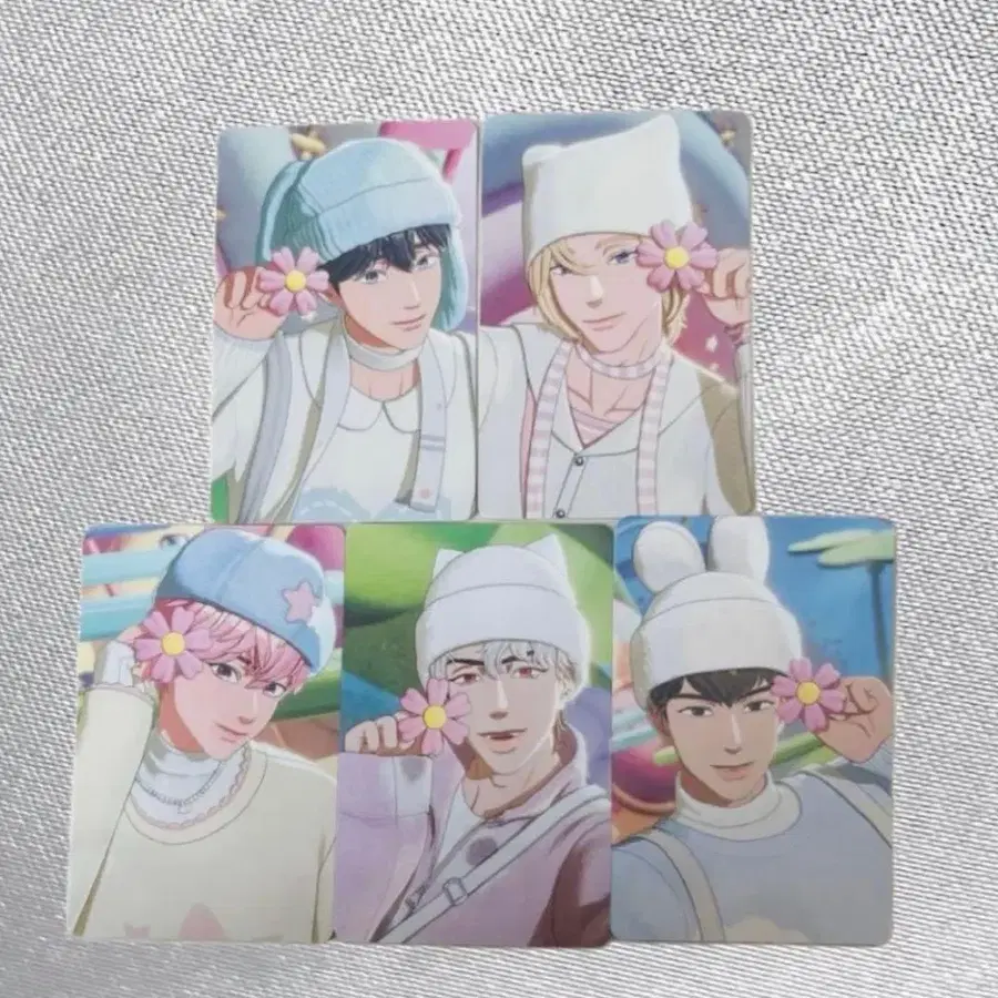 1번째 상품 이미지