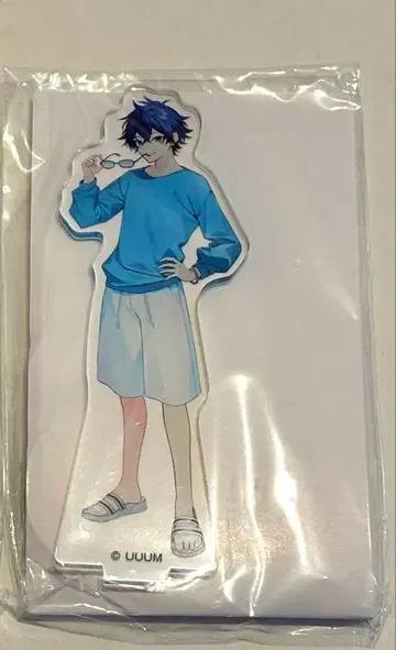 컬러풀피치 나오키리 도쿄돔 시티 아크릴 스탠드