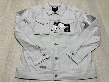 [ 새상품 ] 아이즈 프론티어 스트레치 자켓 7900 LL 실버