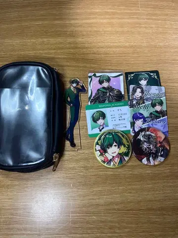 시쿠포니 스치 세트+덤 포함