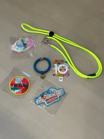 미세스 굿즈 세트 세트