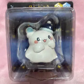 산리오 Happy 복권 A상 하나마루 유령