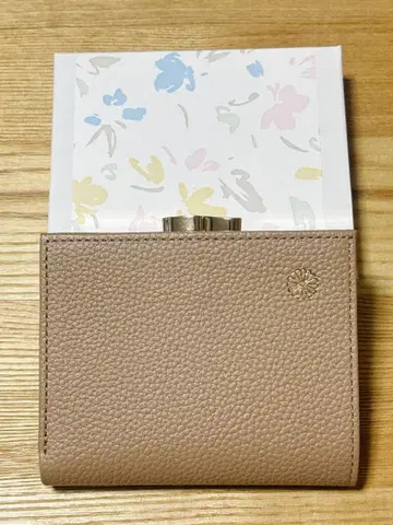 황궁 가마구치 모카 미사용 새상품