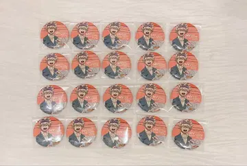 히로페스 2022 캔뱃지 바쿠고 카츠키